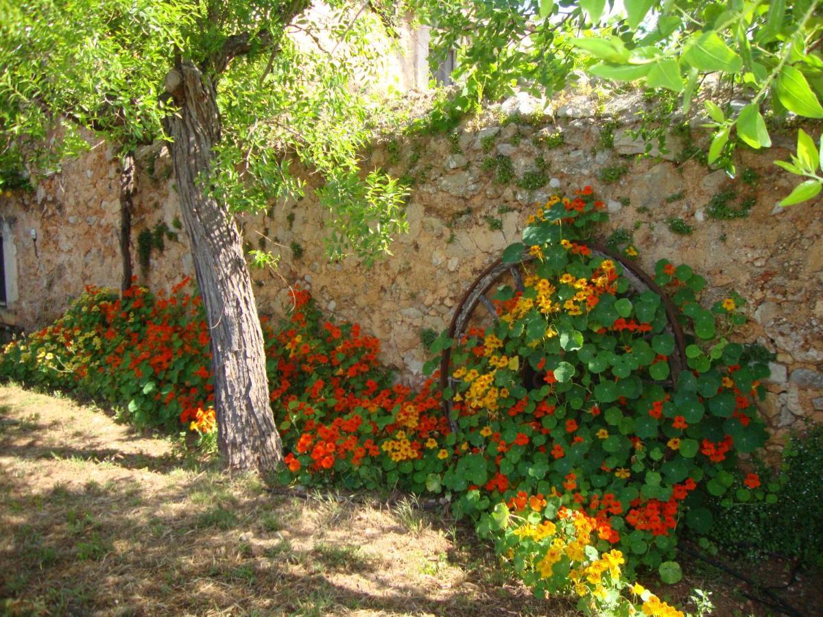Agroturisme Son Pons Buger Exterior photo