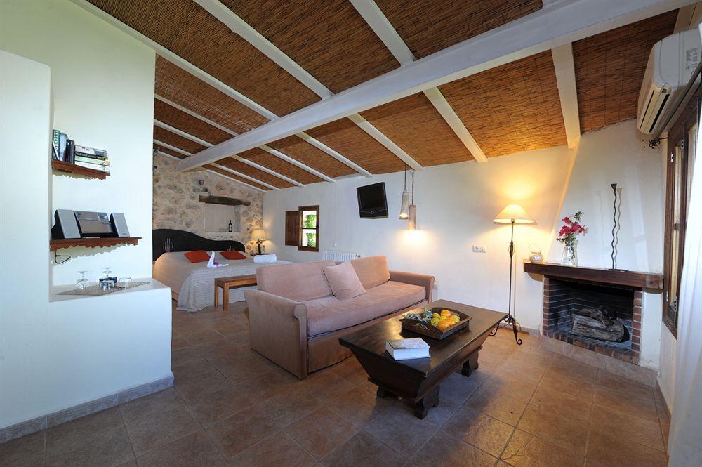 Agroturisme Son Pons Buger Exterior photo