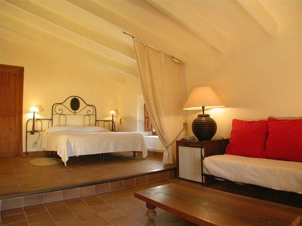 Agroturisme Son Pons Buger Exterior photo