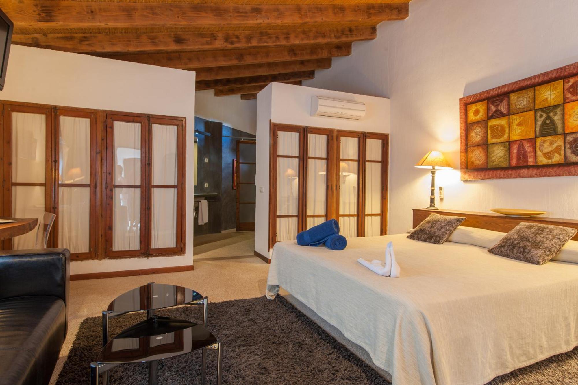 Agroturisme Son Pons Buger Exterior photo