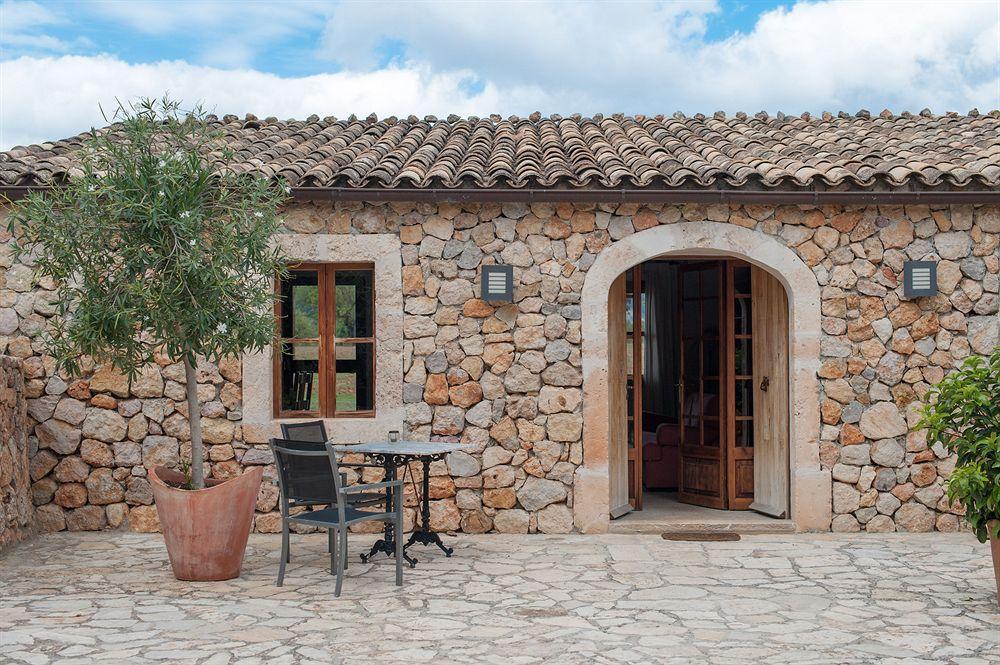 Agroturisme Son Pons Buger Exterior photo