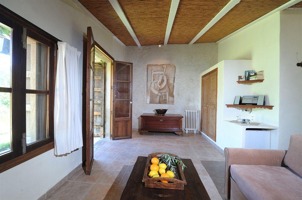 Agroturisme Son Pons Buger Exterior photo