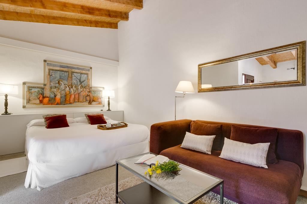 Agroturisme Son Pons Buger Exterior photo