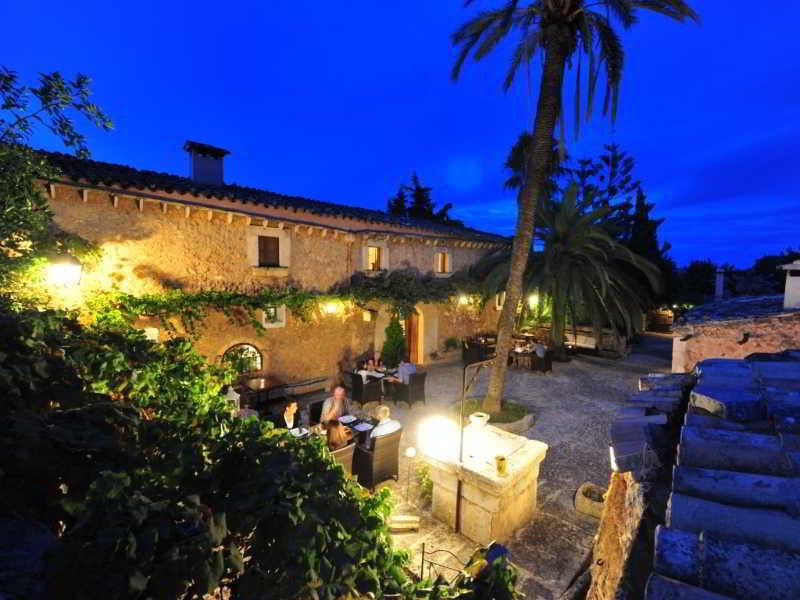 Agroturisme Son Pons Buger Exterior photo