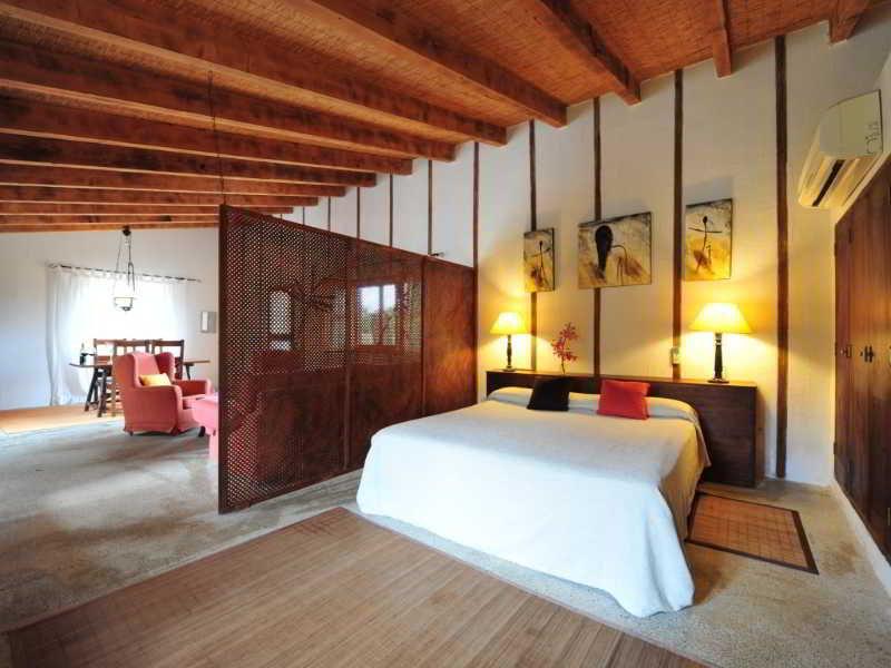 Agroturisme Son Pons Buger Exterior photo